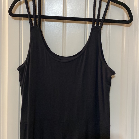 Reitmans black dress - Picture 4 of 5